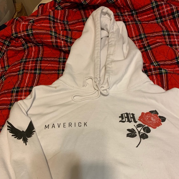 city of angels hoodie